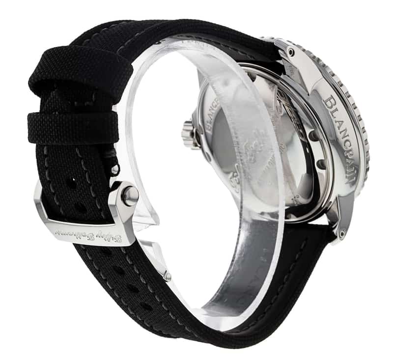 Blancpain Fifty Fathoms 5015C-1130-52B